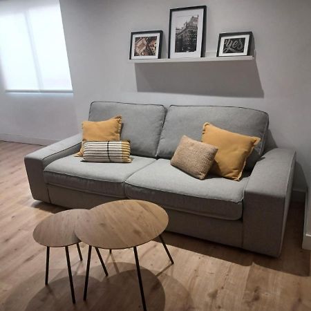 Ana Bernal By Hdc Apartments Malaga Ngoại thất bức ảnh