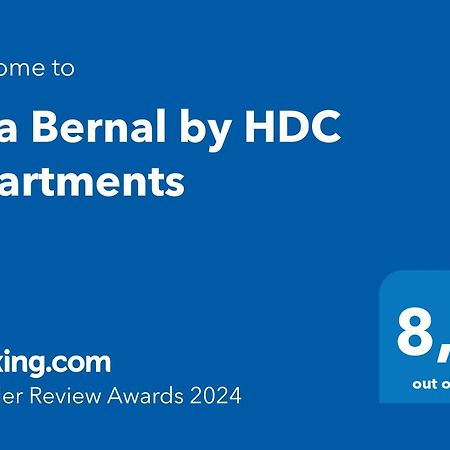 Ana Bernal By Hdc Apartments Malaga Ngoại thất bức ảnh