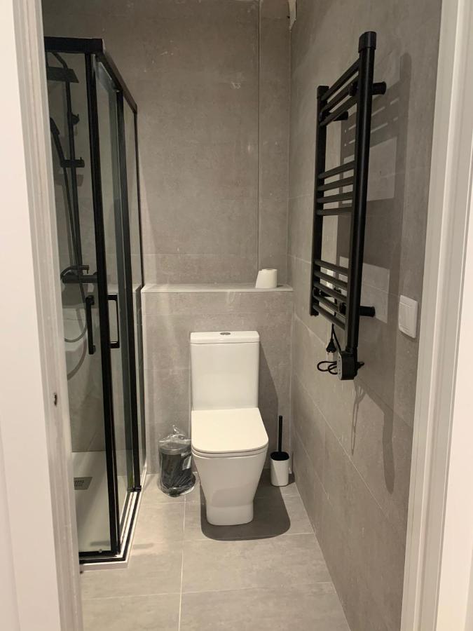 Ana Bernal By Hdc Apartments Malaga Ngoại thất bức ảnh
