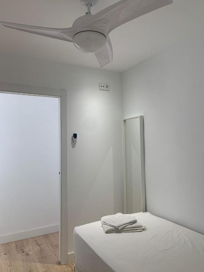 Ana Bernal By Hdc Apartments Malaga Ngoại thất bức ảnh