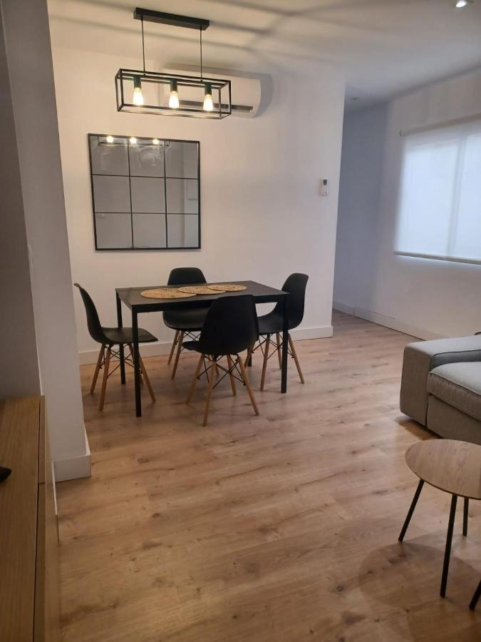 Ana Bernal By Hdc Apartments Malaga Ngoại thất bức ảnh