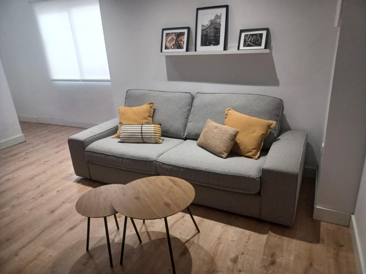 Ana Bernal By Hdc Apartments Malaga Ngoại thất bức ảnh