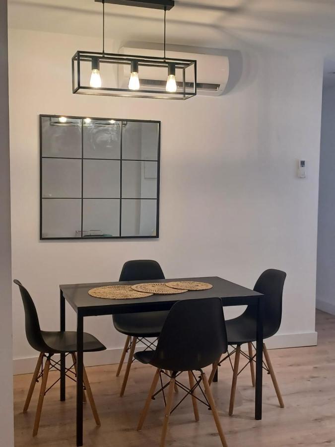 Ana Bernal By Hdc Apartments Malaga Ngoại thất bức ảnh