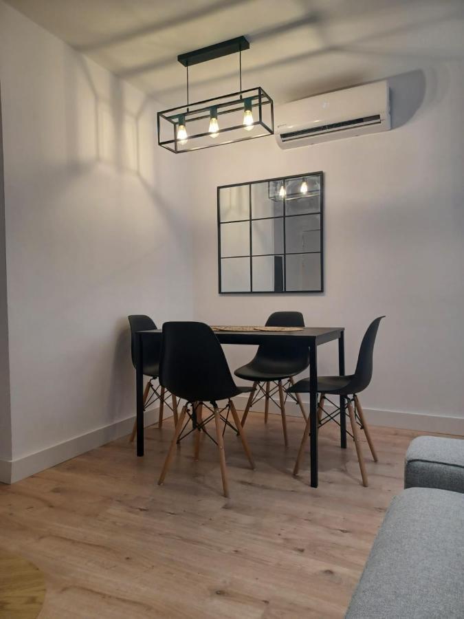 Ana Bernal By Hdc Apartments Malaga Ngoại thất bức ảnh