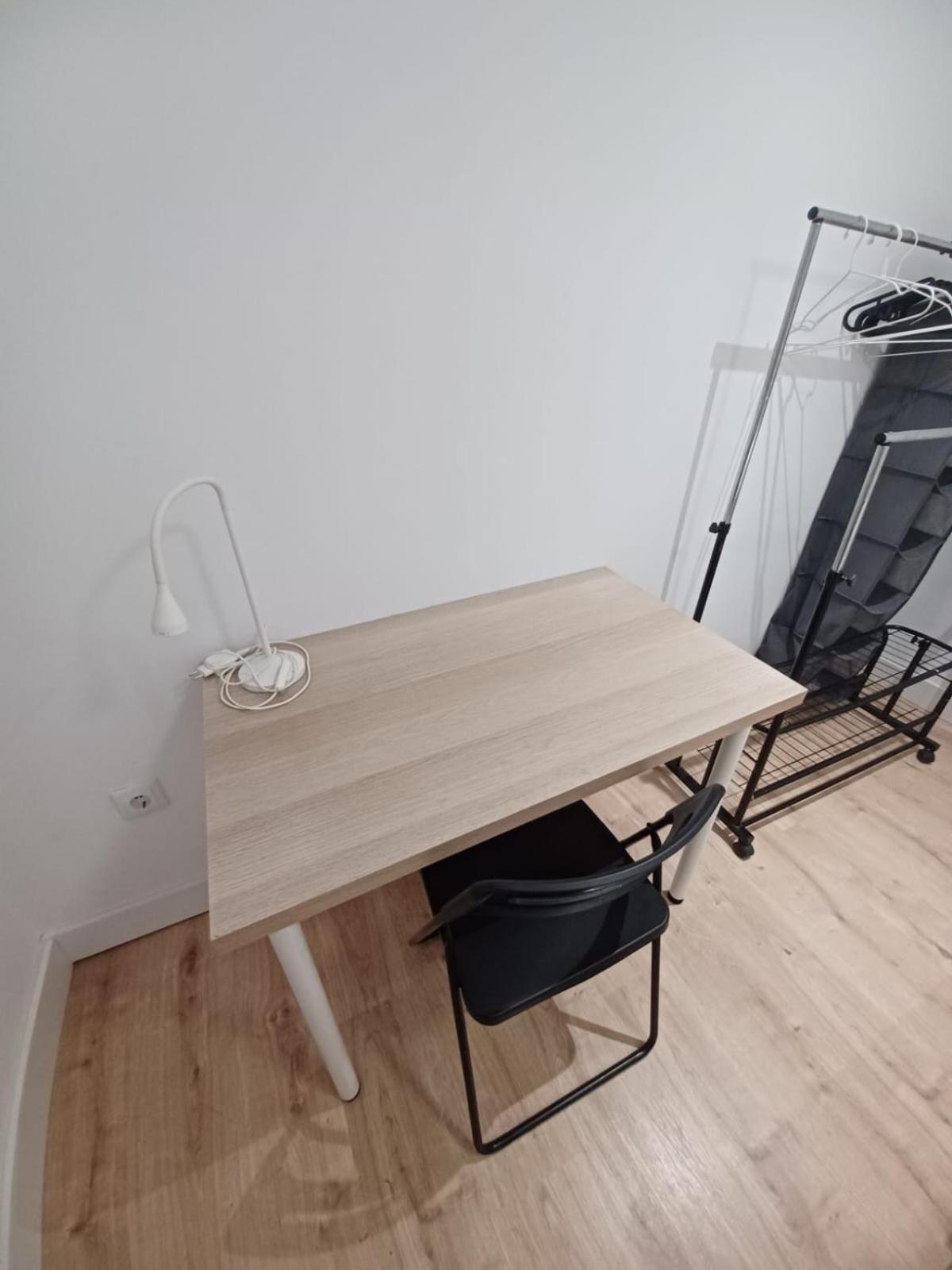 Ana Bernal By Hdc Apartments Malaga Ngoại thất bức ảnh